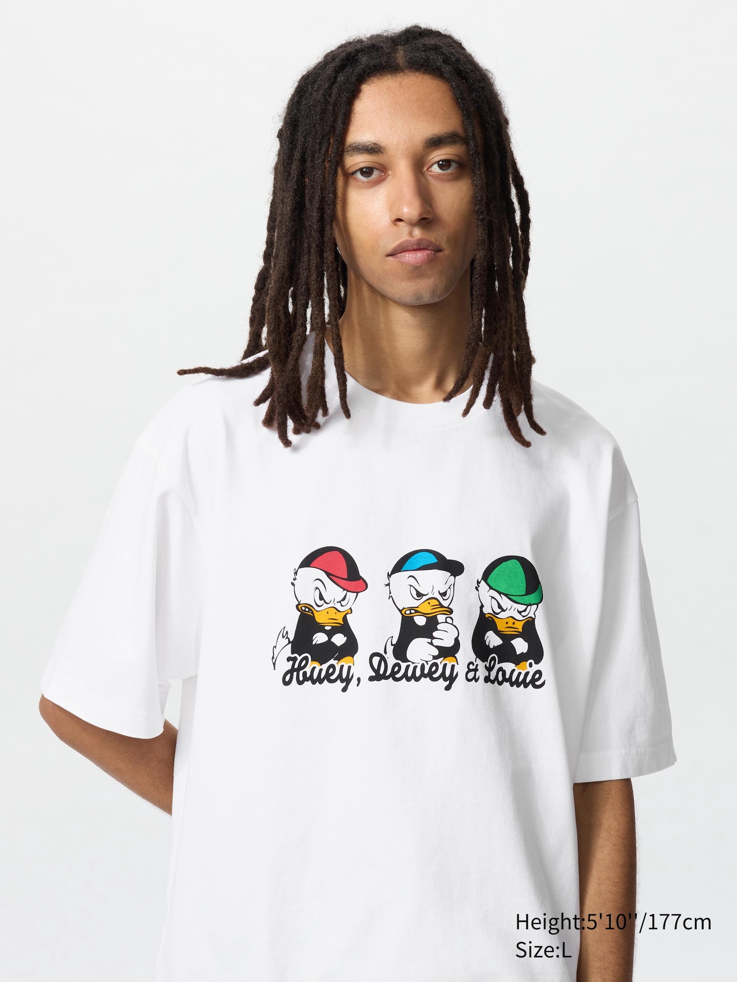 MAGIC FOR ALL TIMELESS UT Graphic T-Shirt