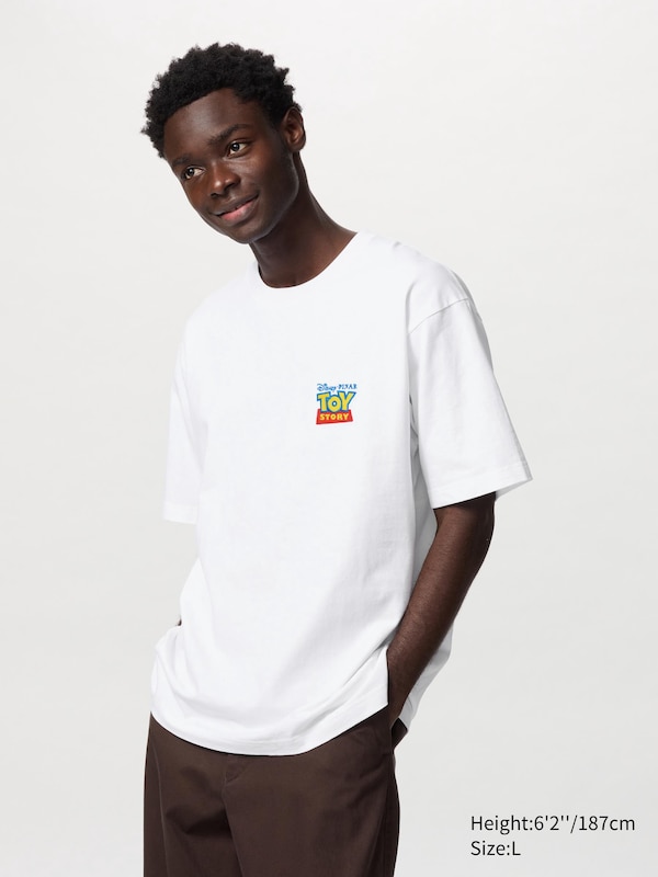 MAGIC FOR ALL TIMELESS UT Graphic T-Shirt