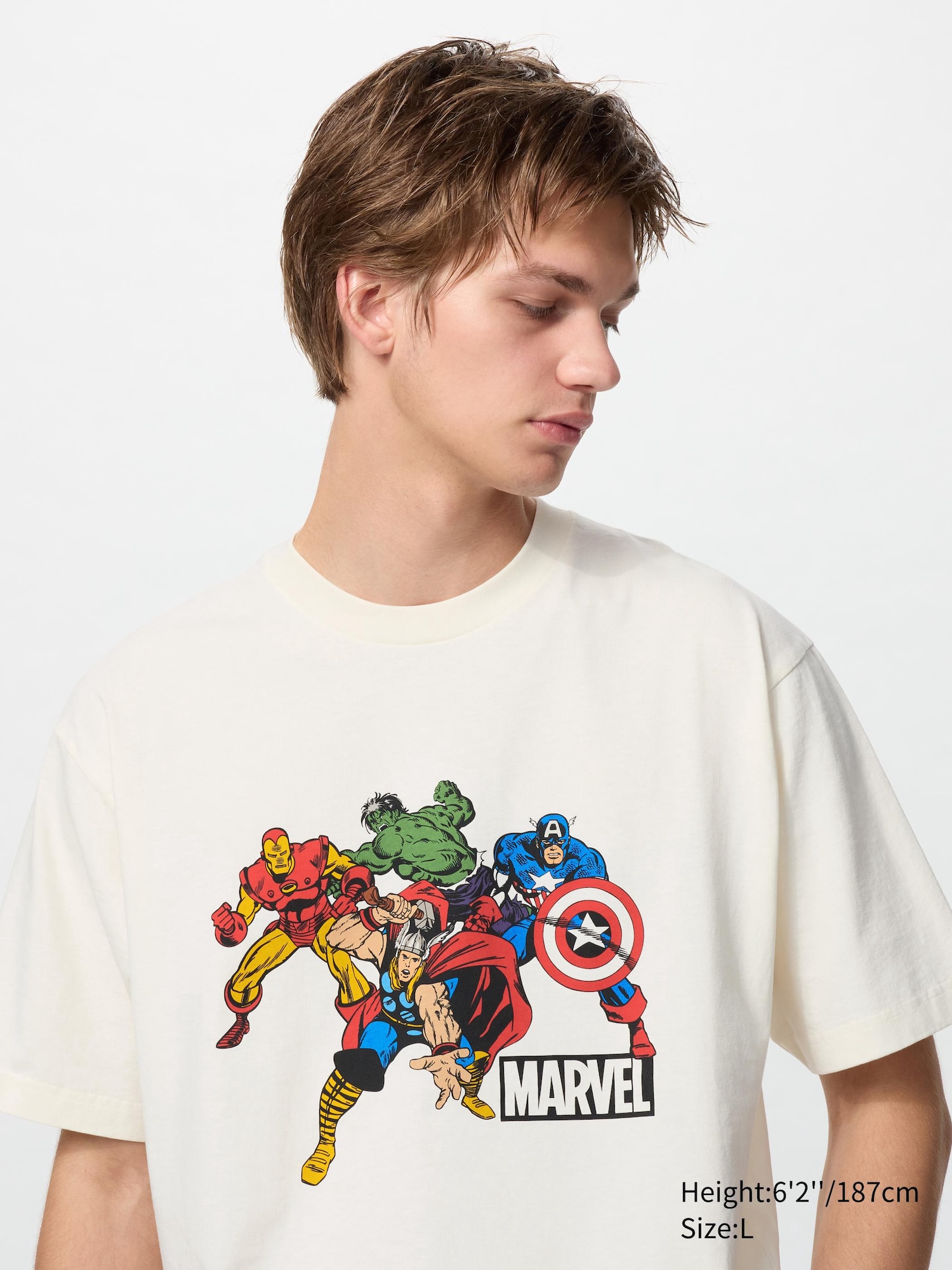 MAGIC FOR ALL TIMELESS UT Graphic T-Shirt