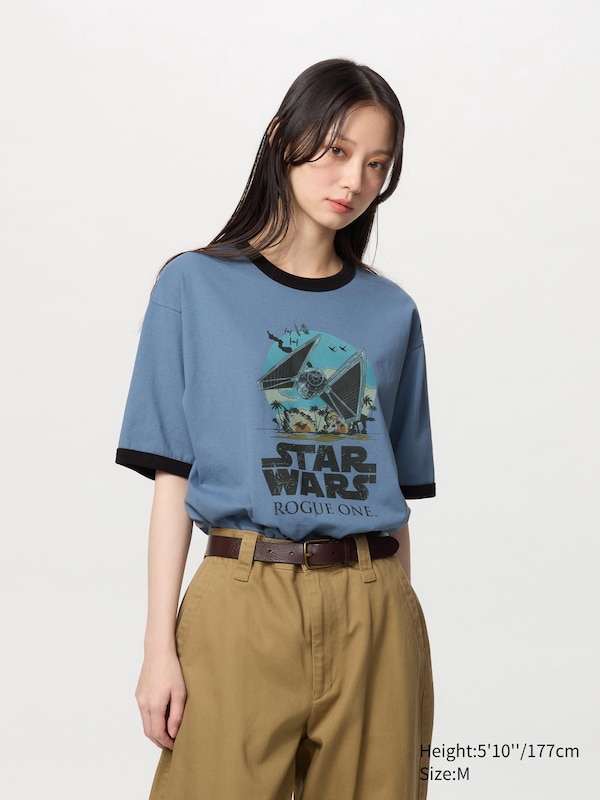 MAGIC FOR ALL TIMELESS UT Graphic T-Shirt