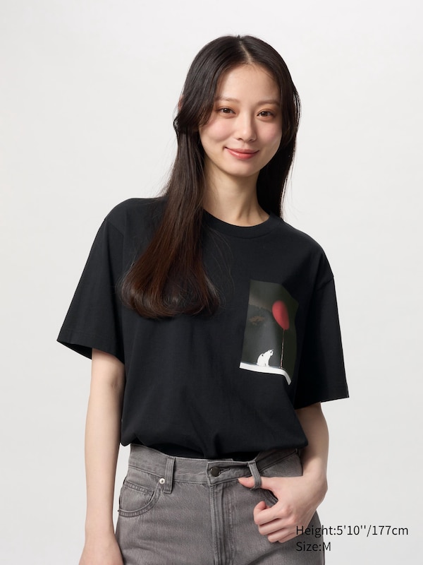 MAGNUM PHOTOS UT Graphic T-Shirt