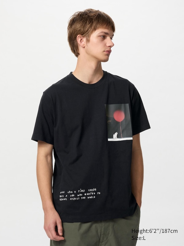 MAGNUM PHOTOS UT Graphic T-Shirt