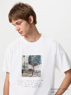 MAGNUM PHOTOS UT Graphic T-Shirt