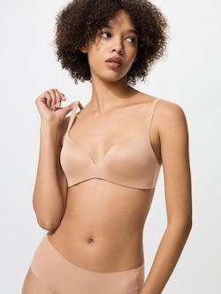 Wireless Bra (3D Hold)