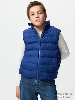 PUFFTECH Washable Vest
