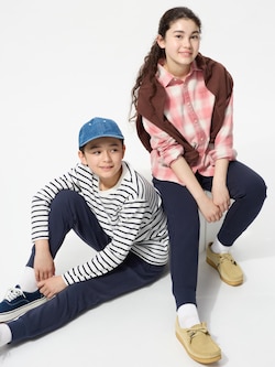 KIDS Dry Sweat Pants