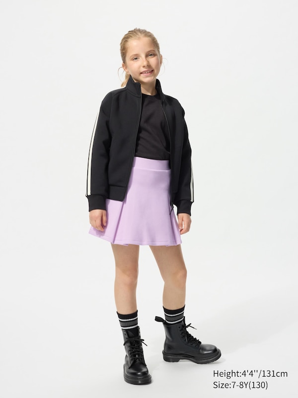 Dry Sweat Mini Skort