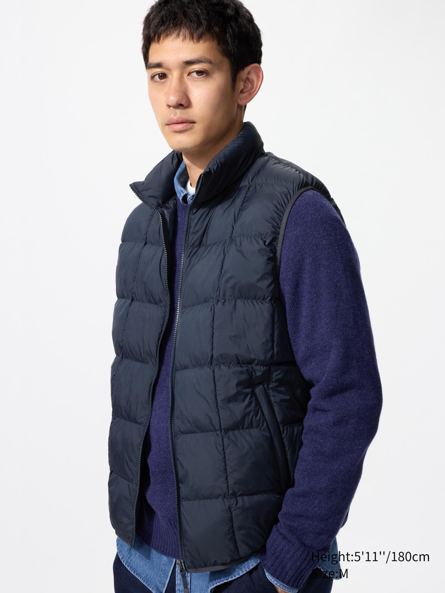 PUFFTECH Vest