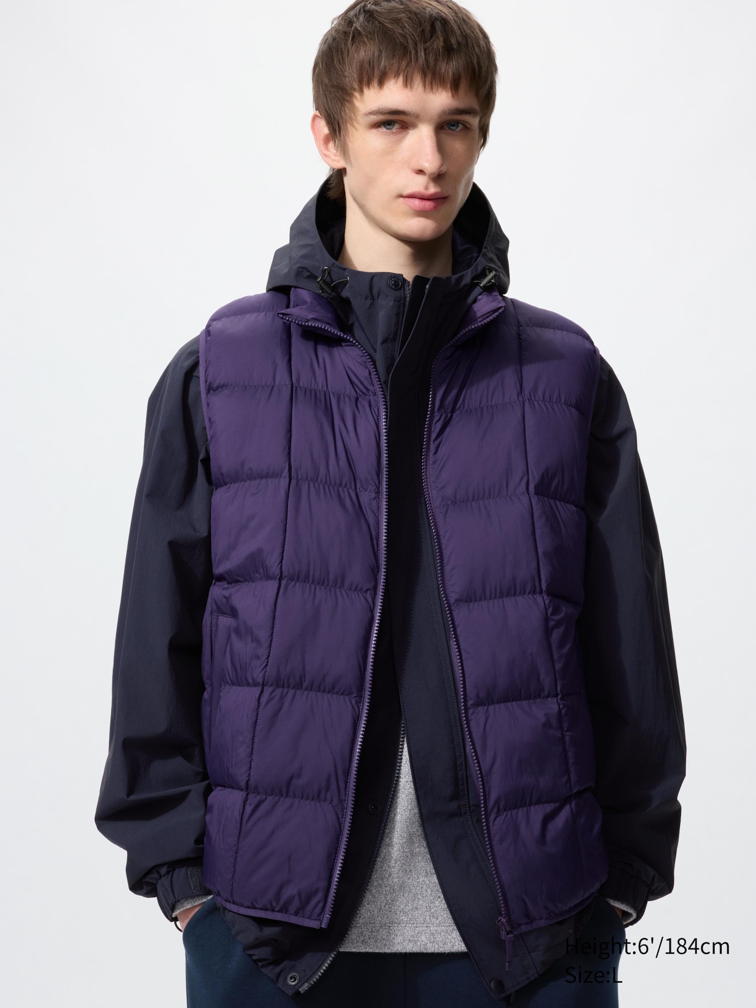 PUFFTECH Vest