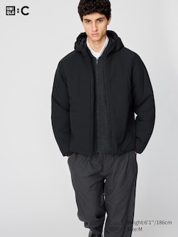 UNIQLO : C PUFFTECH Parka