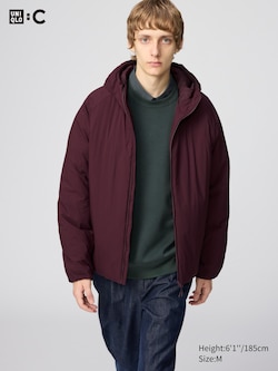 UNIQLO : C PUFFTECH Parka