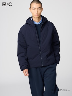 UNIQLO : C PUFFTECH Parka