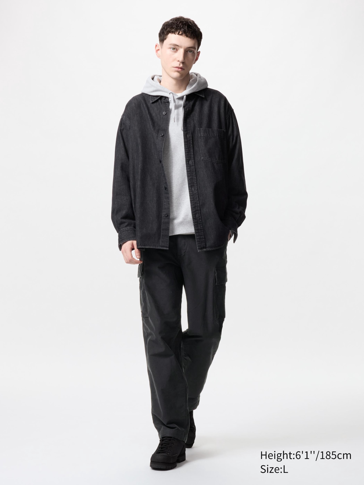 UNIQLO : C KNITTED JACKET | UNIQLO AU