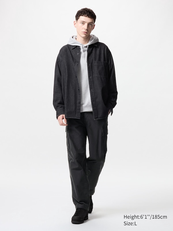 Cargo Pants