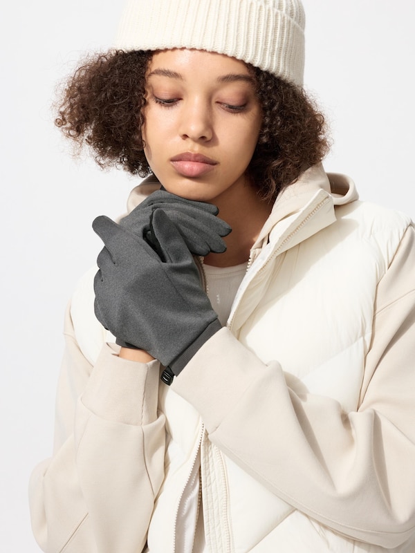 HEATTECH Lined Gloves