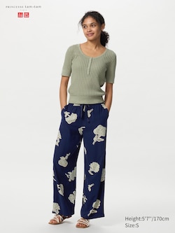 PRINCESSE tam.tam Easy Pants