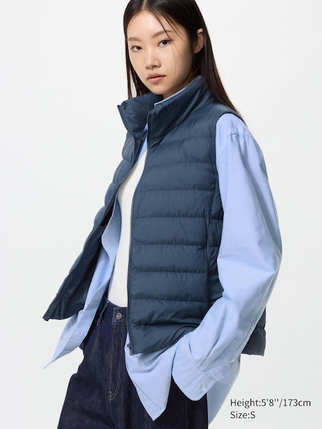 Pufftech Vest