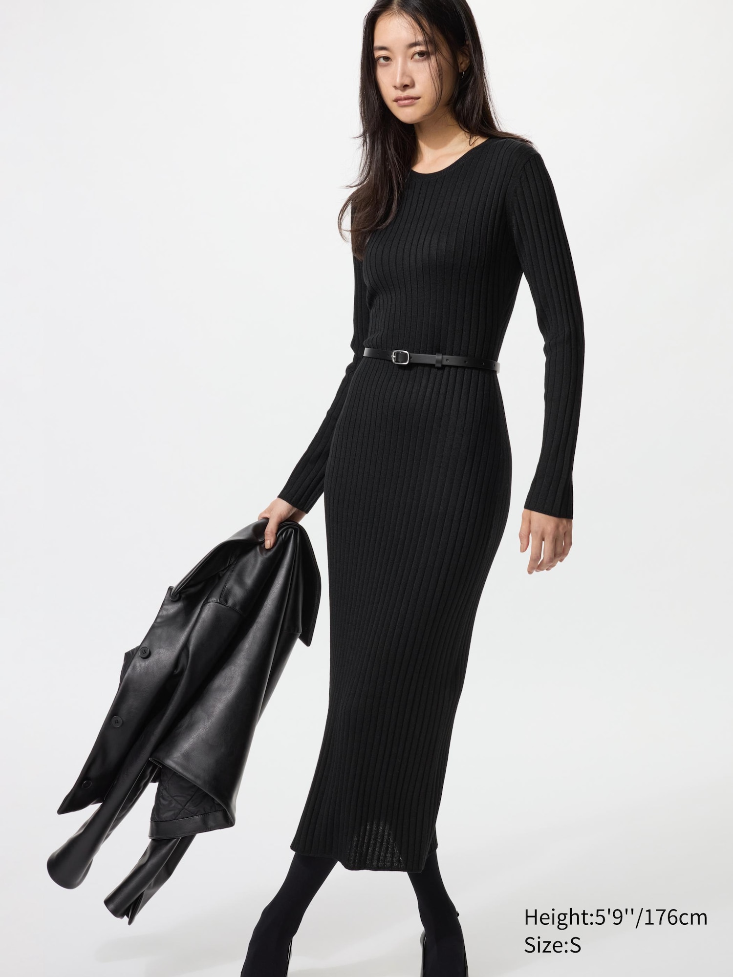 strapless open back dress Long dress