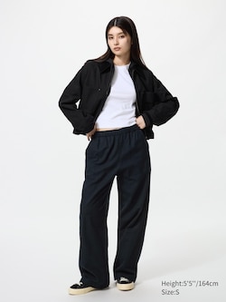Flannel Pants