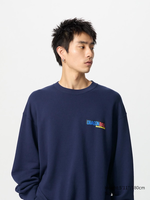 DRAGON BALL / DRAGON BALL DAIMA Sweatshirt