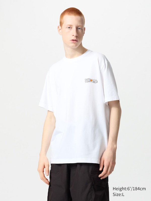 DRAGON BALL / DRAGON BALL DAIMA UT Graphic T-Shirt