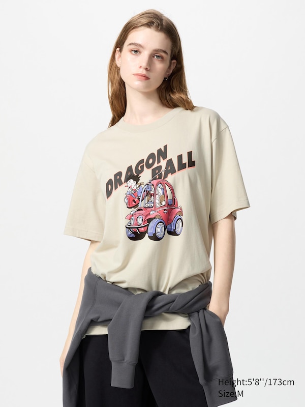 DRAGON BALL / DRAGON BALL DAIMA UT Graphic T-Shirt