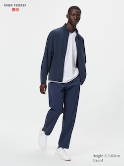 Roger Federer by JW Anderson Ultra Stretch Active Pants