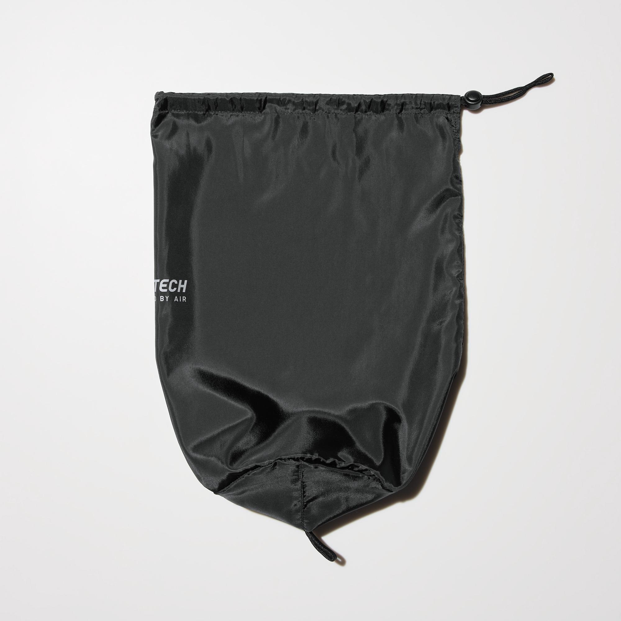 Packable Pufftech Unisex PUFFTECH Storage Bag | UNIQLO AU