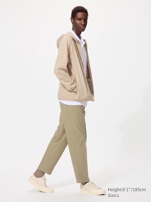 Smart Ankle Pants