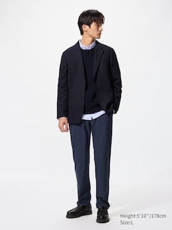 Warm Stretch Pants