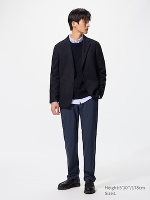 Warm Stretch Pants