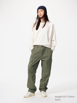 Cargo Pants
