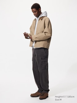Cargo Pants