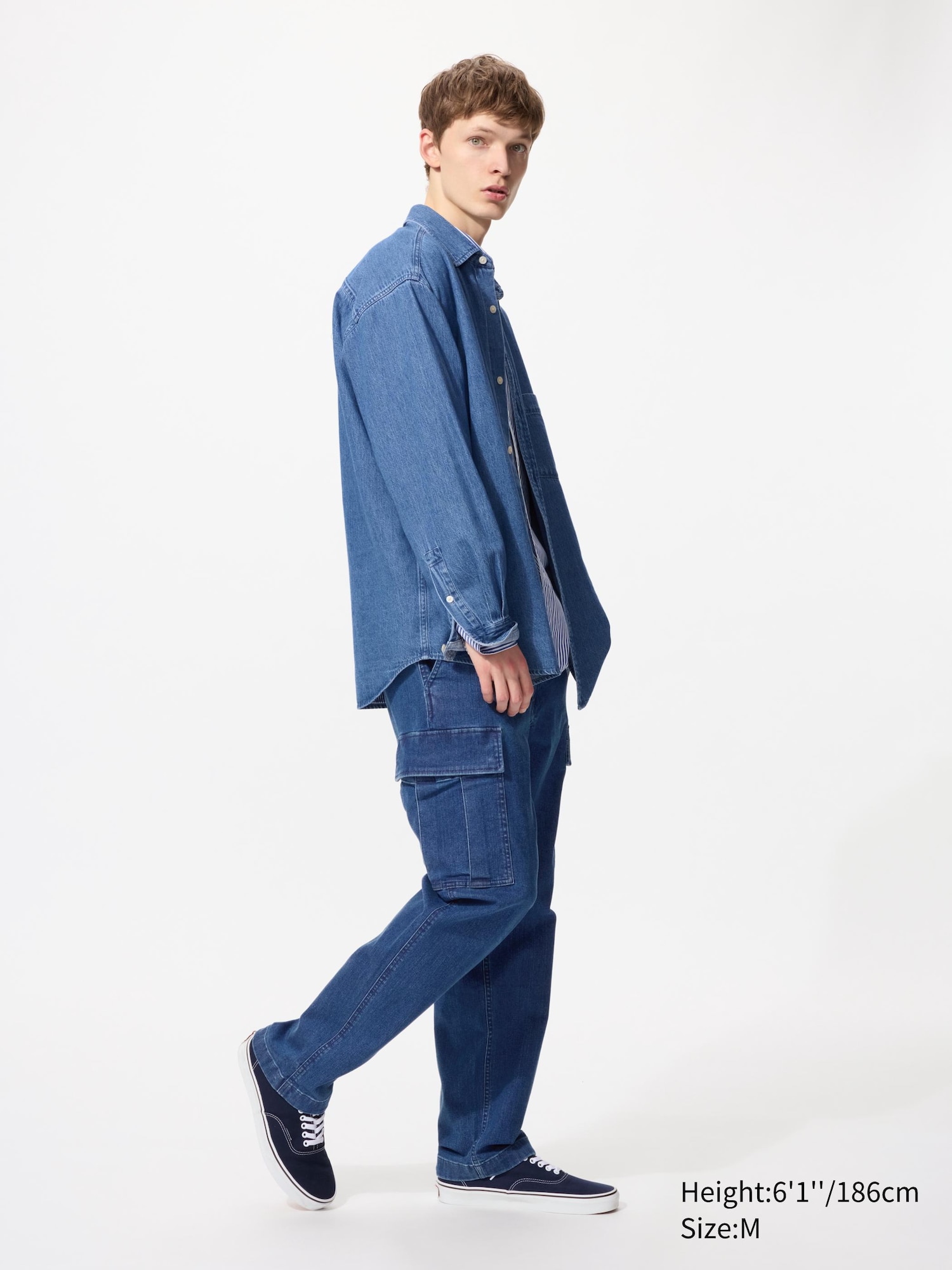 Cargo Pants
