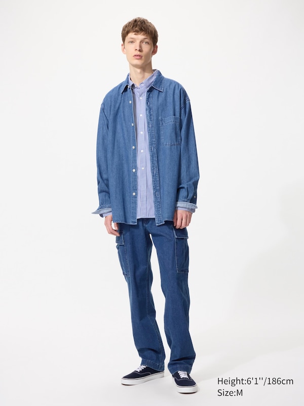 Cargo Pants