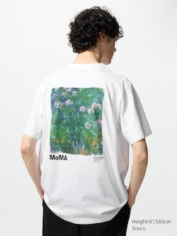 MoMA Art Icons UT Graphic T-Shirt