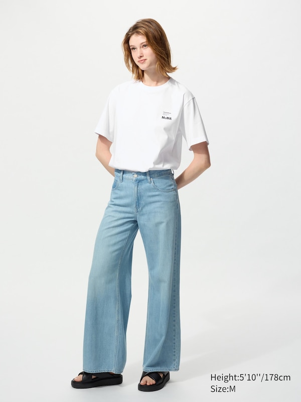 MoMA Art Icons UT Graphic T-Shirt