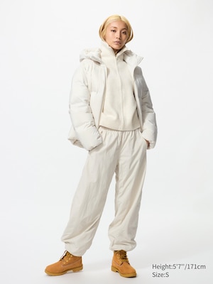 Warm Lined Pants