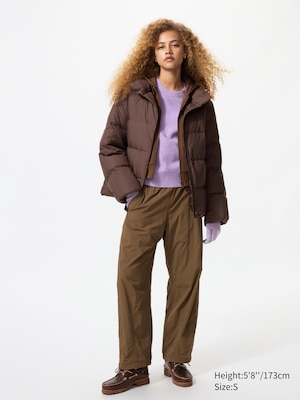 Warm Lined Pants