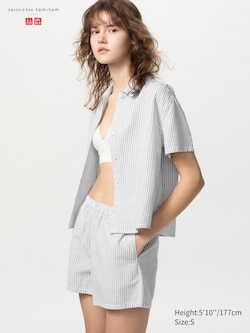 PRINCESSE tam.tam Pajamas Short Sleeve