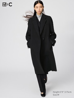 UNIQLO : C Long Coat