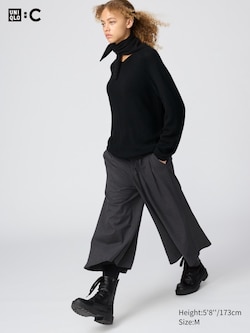 UNIQLO : C Culottes