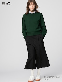 UNIQLO : C Culottes