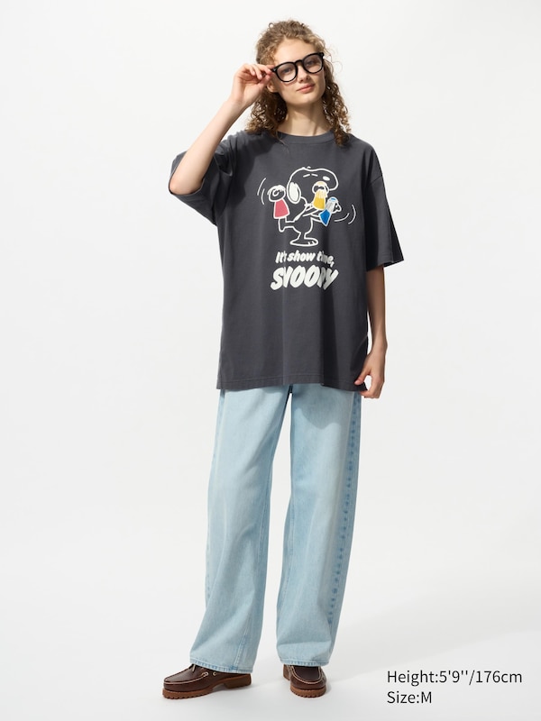 PEANUTS UT Graphic T-Shirt