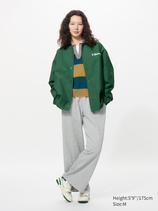 Coach Jacket