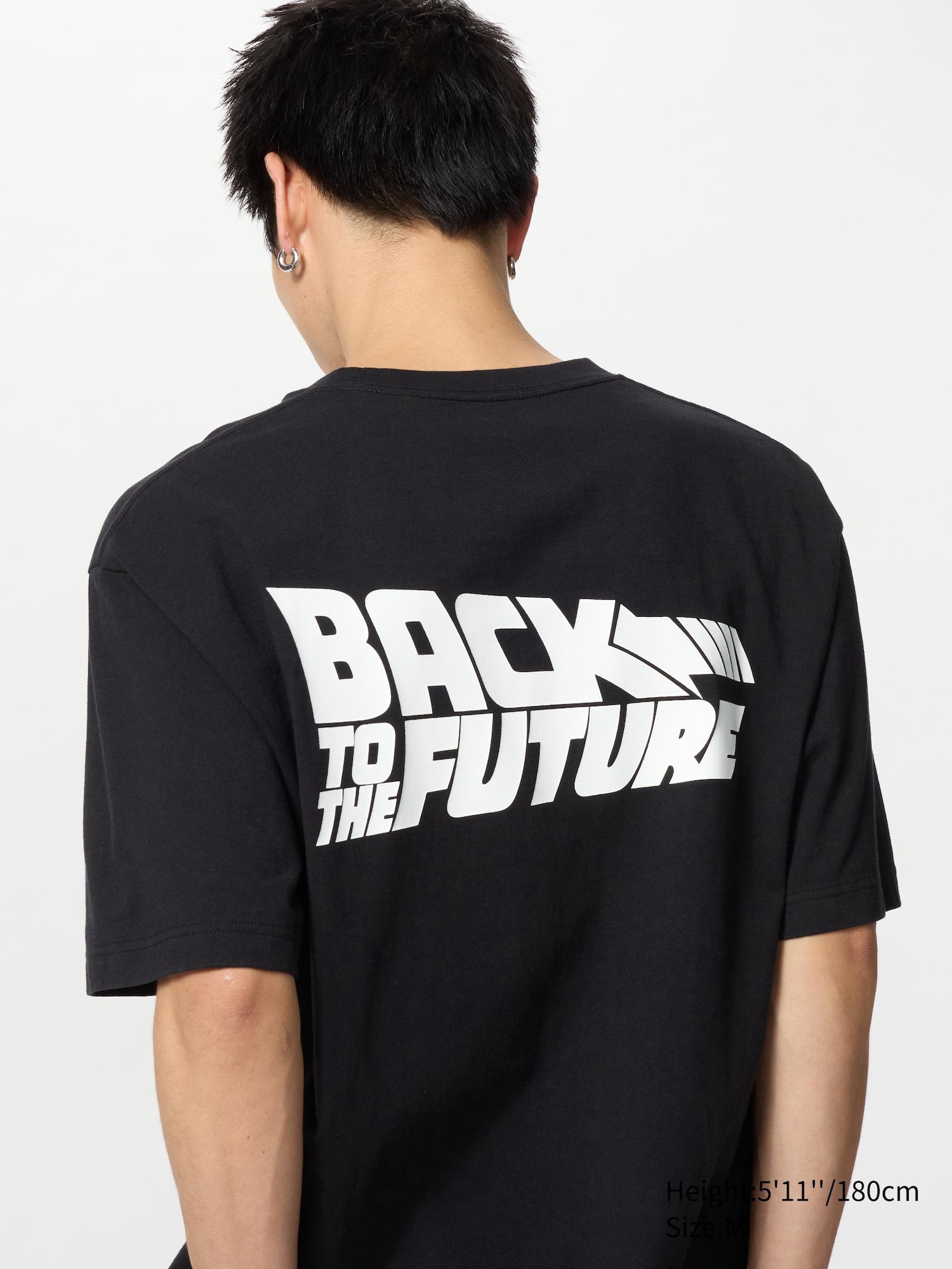 Universal Movies UT Graphic T-Shirt