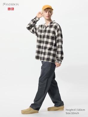 Chino Shorts (7.0)