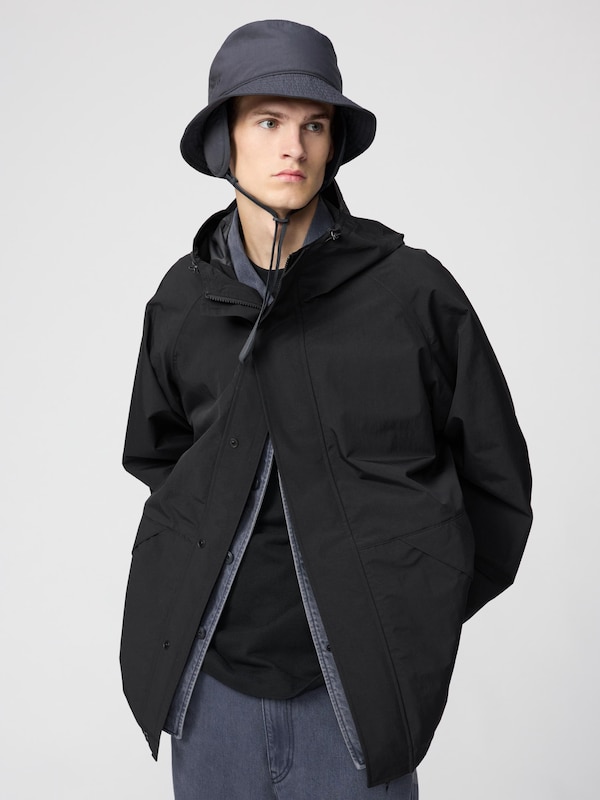 Uniqlo U HEATTECH Lined Hat