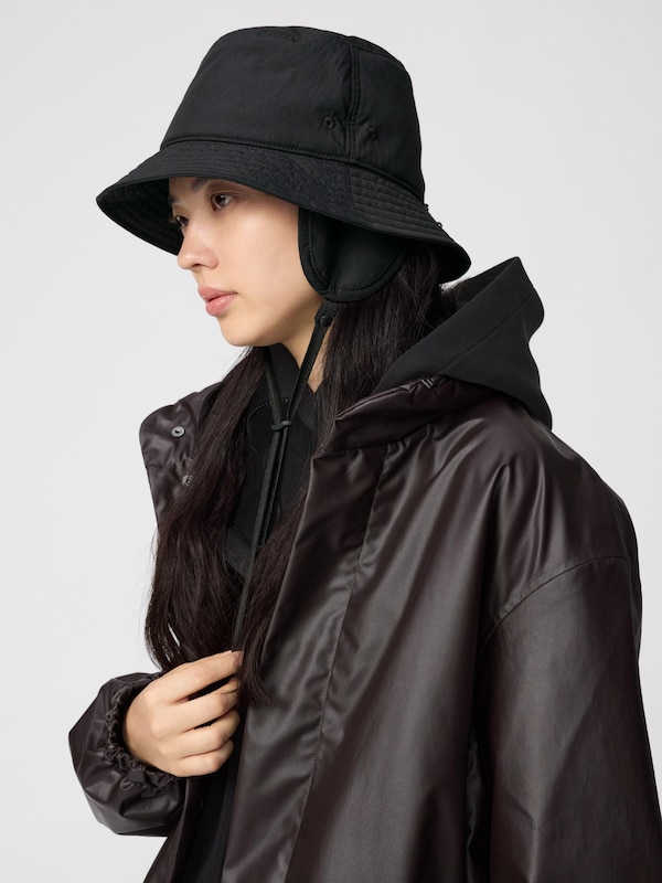 Uniqlo U HEATTECH Lined Hat