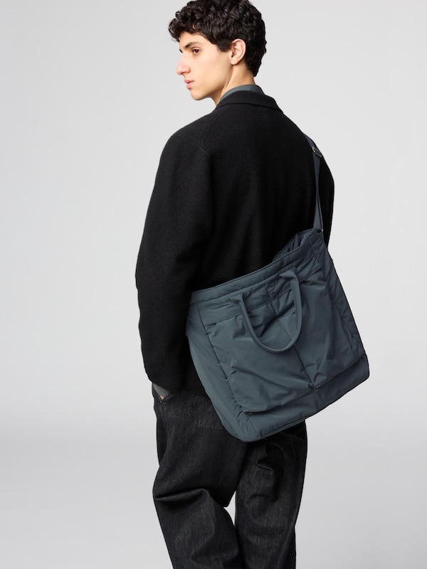 UNIQLO : C 2WAY Utility Bag